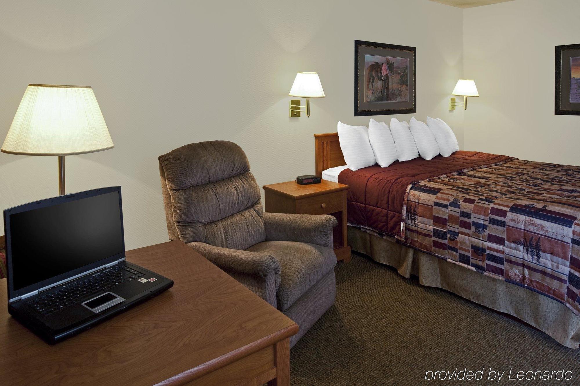 Motel Western Plains 3*